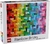 Rompecabezas LEGO Rainbow Bricks. 1000 piezas