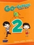 Go-Getters Student's Book 2