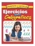 EJERCICIOS CALIGRAFICOS SECUNDARIA