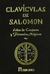 LAS CLAVICULAS DE SALOMON