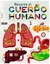 RECORRE EL CUERPO HUMANO