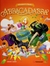 PACK ABRACADABRA 4 (Student Book +Activity Book)