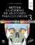 NETTER. CUADERNO DE ANATOMIA PARA COLOREAR