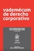 Vademécum de Derecho Corporativo