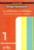 La televisión económica: Financiación, estrategias y mercados