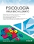 PSICOLOGIA PARA BACHILLERATO