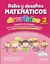 RETOS Y DESAFIOS MATEMATICOS DIVERTIDOS 2. PRIMARIA