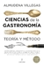 CIENCIAS DE LA GASTRONOMIA