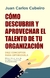 COMO DESCUBRIR Y APROVECHAR EL TALENTO DE TU ORGANIZACION