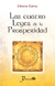 Las Cuatro Leyes De La Prosperidad