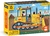 Mudpuppy Mini Rompecabezas de 48 Piezas Bulldozer