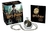 KIT HARRY POTTER LOCKET HORCRUX KIT AND STICKER BOOK