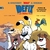 IDEFIX Y LOS IRREDUCTIBLES #3. Todos se la pasan bien en Lutecia