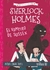 SHERLOCK HOLMES. EL VAMPIRO DE SUSSEX