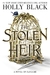 STOLEN HEIR: A NOVEL OF ELFHAME