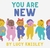 YOU ARE NEW
