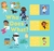 WHO DOES WHAT? A Slide-and-Learn Book