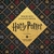 EL LIBRO PORTAVASOS DE HOGWARTS DE HARRY POTTER: ¡INCLUYE 5 POSAVASOS COLECCIONABLES!