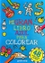 MI GRAN LIBRO PARA COLOREAR 3. AZUL