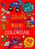 MI GRAN LIBRO PARA COLOREAR 1. ROJO