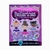 LIBRO DE ACTIVIDADES CON STICKERS: RECREO CON LAS BAILARINAS