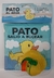 LIBRO DE BAÑO: PATO SALIO A BUCEAR