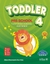 TODDLER PRE-SCHOOL 4