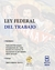 Ley Federal del Trabajo 2025 Bolsillo + eBook