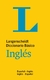 DICCIONARIO BASICO ESPAÑOL-INGLES (LANGENSCHEIDT)