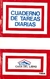 CUADERNO DE TAREAS DIARIAS