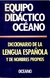 DICCIONARIO DE LA LENGUA ESPAÑOLA Y DE NOMBRES PROPIOS