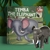 Temba the Elephant. Animales del Zoo + Figura