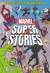 MARVEL SUPER STORIES