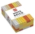 LEGO Note Brick (Yellow-Orange)