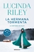 La hermana tormenta (Las Siete Hermanas 2)