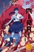 Mirai y las princesas zorro