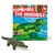 Kumbbhira the Crocodile. Animales del Zoo + Figura