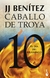 El día del relámpago. Caballo de Troya 10