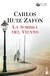 La Sombra del Viento. El cementerio de los libros olvidados 1