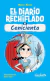 El diario rechiflado de Cenicienta