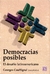 DEMOCRACIAS POSIBLES