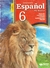 ESPAÑOL 6. PRIMARIA