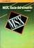 MSX. GUIA DE USUARIO