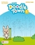 Doodle Town. Activity Book 1 / 2 Ed.