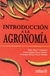 INTRODUCCION A LA AGRONOMIA