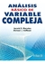 ANALISIS BASICO DE VARIABLE COMPLEJA