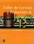 TALLER DE LECTURA Y REDACCION II. BACHILLERATO