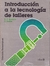 INTRODUCCION A LA TECNOLOGIA DE TALLERES