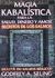 MAGIA KABALISTICA PARA LA SALUD DINERO Y AMOR