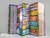 TABLA DE CONJUGACIONES DE VERBOS Y VOCABULARIO QUICK 2 - Centro Librero